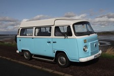 Volkswagon kombi danbury for sale  EDINBURGH