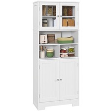 Homcom credenza cucina usato  Assago