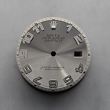 Rolex datejust quadrante usato  Roma