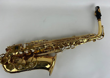 Alto saxophone lockable for sale  CHICHESTER