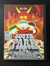 South park film usato  Italia