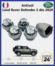 Ecrous antivol roues d'occasion  Erstein