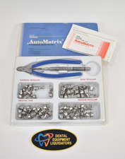 Dentsply caulk dental for sale  Hudson