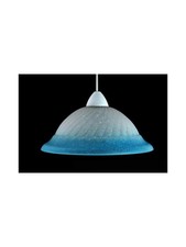 Sospensione lampadario d.30 usato  San Cataldo