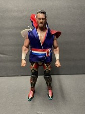 New japan pro for sale  Ary