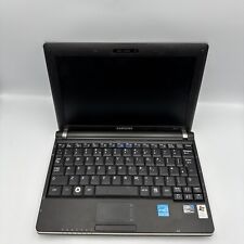 Samsung nc10 netbook for sale  NEWPORT