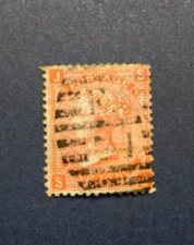 Victorian pence stamp for sale  NEWBURY