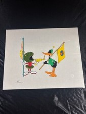 Warner bros. duck for sale  Cheshire