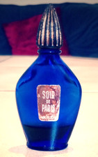 Bourjois soir paris for sale  SOUTHEND-ON-SEA