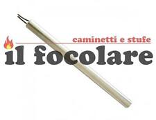 Candeletta accensione stufe usato  Rocca d'Evandro