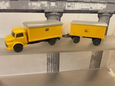 Wiking bilder post gebraucht kaufen  Ehra-Lessien