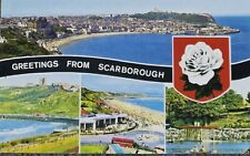 Greetings scarborough vintage for sale  DUNDEE