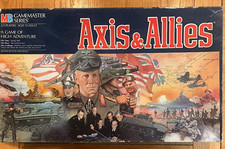 Axis allies vintage for sale  LINCOLN