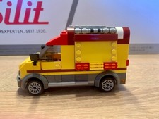 Lego city 60150 gebraucht kaufen  Erlangen