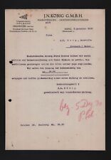 Mainz brief 1930 gebraucht kaufen  Leipzig