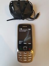 Nokia classic 6303 for sale  CHELMSFORD