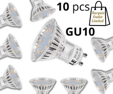 Pack gu10 led for sale  HALESOWEN