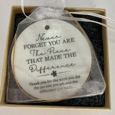 Thank ornament gifts for sale  Jensen Beach