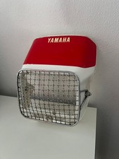 Lampenmaske yamaha xt600 gebraucht kaufen  München