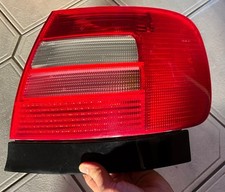 Audi rückleuchte rücklicht gebraucht kaufen  Heuerßen