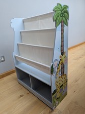 Children bookcase for sale  LUTON