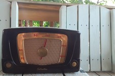 Sears silvertone table for sale  Dixfield