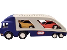 little tikes car carrier for sale little tikes car carrier for sale BASINGSTOKE