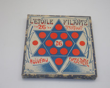étoile filante partout d'occasion  Guyancourt