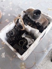 Bulloneria motore 1.2 usato  Bisignano