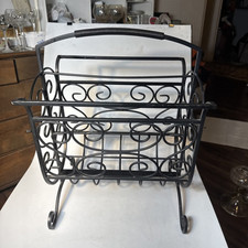 Vintage wrought iron for sale  Fallbrook