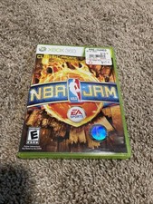Nba jam xbox d'occasion  Expédié en Belgium