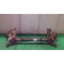 EIXO TRASEIRO PARA PEUGEOT 206 (98-03)(03-09) 1.4 HDI BER. 3P/D/1398CC. 1998, usado comprar usado  Enviando para Brazil