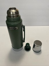Stanley aladdin green for sale  Perkasie