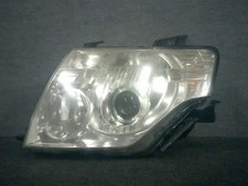Farol esquerdo MITSUBISHI Pajero 2008 CBA-V93W 8301A345 [usado] [PA114510188] comprar usado  Enviando para Brazil