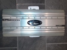 Lanzar vibe 3200dn for sale  ASHINGTON