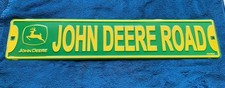 John deere road for sale  Bristol