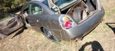Parting 2002 nissan for sale  Arrington