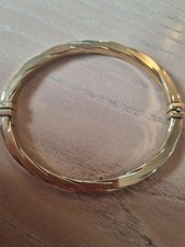 9ct gold unoaerre for sale  CANNOCK