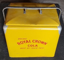 Royal crown cola for sale  Beeville
