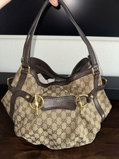 Vintage gucci horsebit for sale  Houston