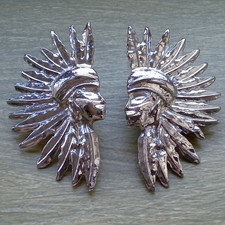 Large silver plated for sale  WITNEY