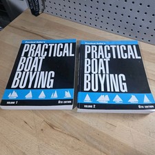 Practical boat buying for sale  Cranford