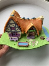 polly pocket disney snow white for sale  BROADSTAIRS