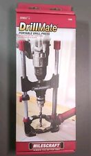 Milescraft 1318 drillmate for sale  Kathleen