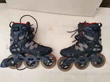 Powerslide phuzion argon gebraucht kaufen  Brüggen