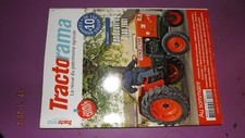 Revue tractorama vendeuvre d'occasion  Doullens