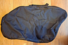 Harley davidson pannier for sale  BARNSTAPLE