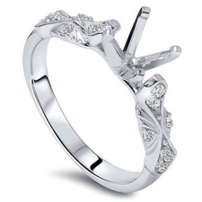 4ct sculptural diamond for sale  Libertyville