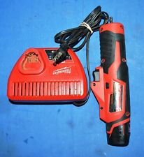 Milwaukee 2576 m12 for sale  Columbus