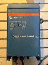 Victron phoenix inverter usato  Kaltern an der Weinstrasse